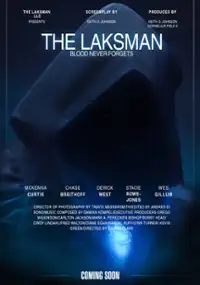Plakat filmu The Laksman