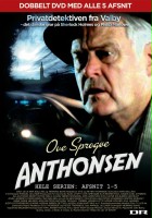 plakat filmu Anthonsen