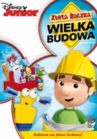 plakat filmu Złota rączka