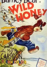 Plakat filmu Wild Honey, or, How to Get Along Without a Ration Book
