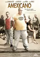plakat filmu Amexicano