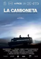 Esther Robinson / La Camioneta: The Journey of One American School Bus