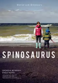 Plakat filmu Spinozaur