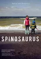 plakat filmu Spinozaur