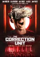 plakat filmu The Correction Unit