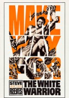 plakat filmu Biały diabeł