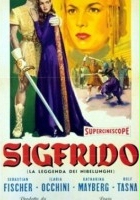 plakat filmu Sigfrido