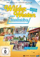 Heinz Schenk / Wilder Westen, inclusive