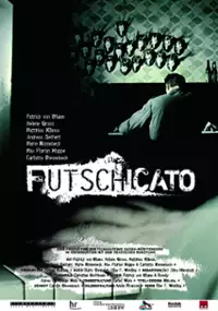 Plakat filmu Futschicato