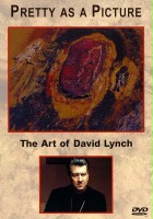 plakat filmu Piękno jako obraz: Dzieła Davida Lyncha