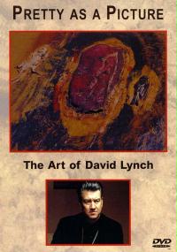 Piękno jako obraz: Dzieła Davida Lyncha