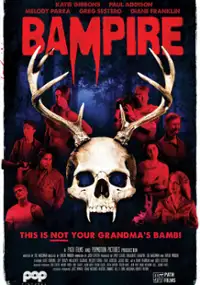 Plakat filmu Bampire