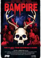 Taylor Morden / Bampire