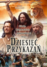 Dziesięcioro przykazań