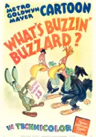plakat filmu Co zasępiło sępa?