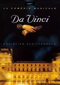 Plakat filmu Da Vinci: The Wings of Light Musical