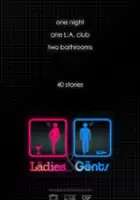 plakat serialu The Ladies & The Gents