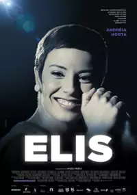 Plakat filmu Elis
