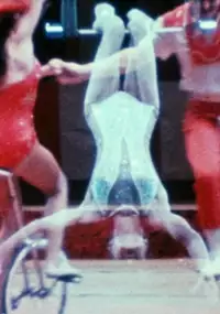 Plakat filmu Notes on the Circus