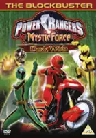 John Tellegen / Power Rangers Mistyczna Moc