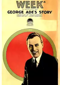 Plakat filmu Old Home Week