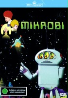 plakat - Mikrobi (1975)