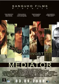 Plakat filmu Mediator