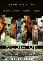 plakat filmu Mediator