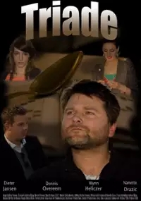 Plakat filmu Triade
