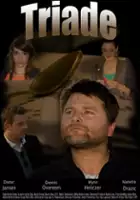 plakat filmu Triade