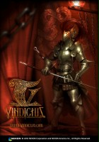 plakat filmu Vindictus