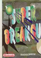 plakat filmu Super Breakout