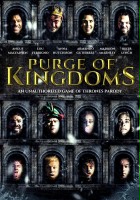 plakat filmu Purge of Kingdoms