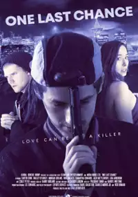 Plakat filmu One Last Chance