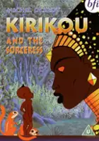 Abdoulaye Diop / Kirikou i czarownica