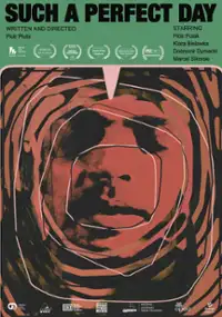 Plakat filmu Taki szczęśliwy dzień