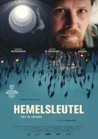 Plakat filmu Hemelsleutel