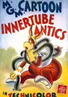 plakat filmu Innertube Antics