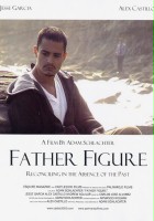 plakat filmu Father Figure