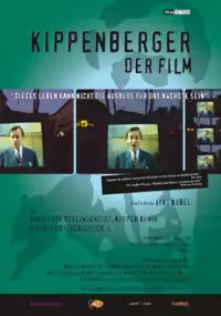 Plakat filmu Kippenberger - Der Film