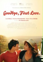 plakat filmu Żegnaj, pierwsza miłości