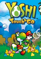 plakat filmu Yoshi Touch & Go