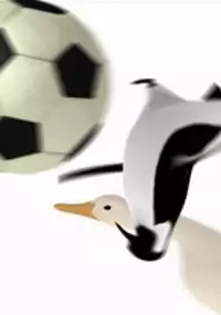 Plakat filmu Fowl Play!