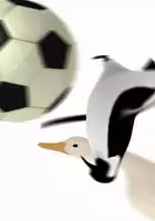 plakat filmu Fowl Play!