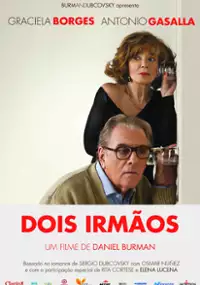 Plakat filmu Jak brat z siostrą