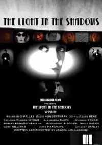 Plakat filmu The Light in the Shadows