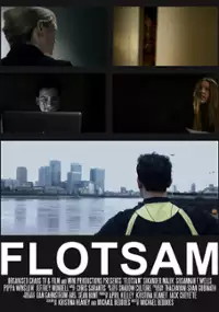 Plakat filmu Flotsam