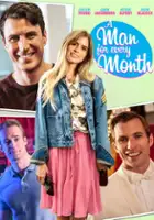 plakat filmu A Man for Every Month