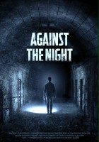 plakat filmu Against the Night