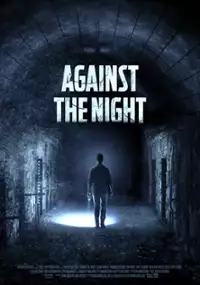 Plakat filmu Against the Night